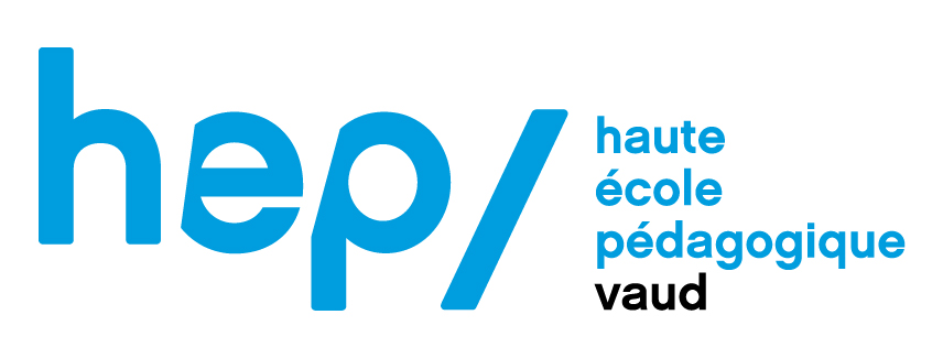 Logo Haute Ecole Pédagogique